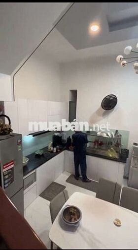 Nhà đẹp y như hình FULL NỘI THẤT