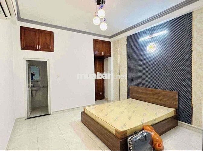 BÁN NHÀ HXH PHẠM VIẾT CHÁNH, P19, BÌNH THẠNH - GIÁ SIÊU TỐT 4 TỶ 950