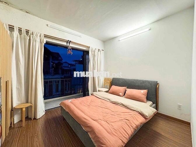 🌸🌸1PN BAN CÔNG✨35M2✨GẦN NGÃ TƯ AN NHƠN🌷GÒ VẤP💥💥