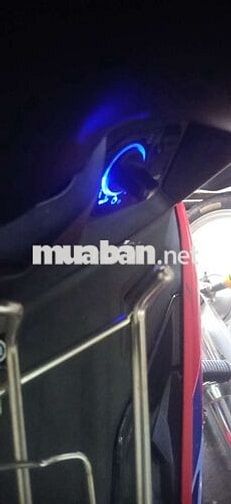 Honda Winner X Đỏ 14088 km