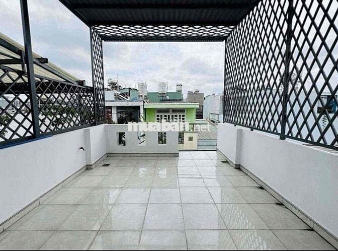 BÁN NHÀ HXH PHẠM VIẾT CHÁNH, P19, BÌNH THẠNH - GIÁ SIÊU TỐT 4 TỶ 950