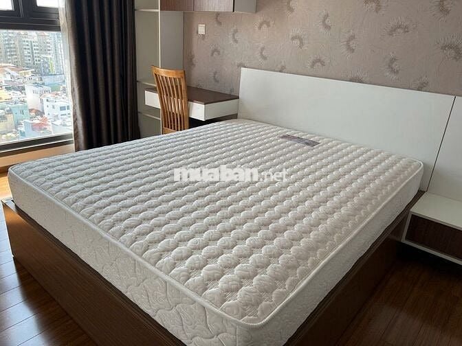 Cho thuê căn hộ 2PN 2WC Pearl Plaza, Bình Thạnh, full NT, giá 25tr