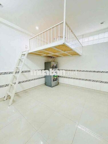 Nhà Chính Chủ HXH - 60m2 - 1 trệt 2 lầu ST - Lê Quang Định P1 GV