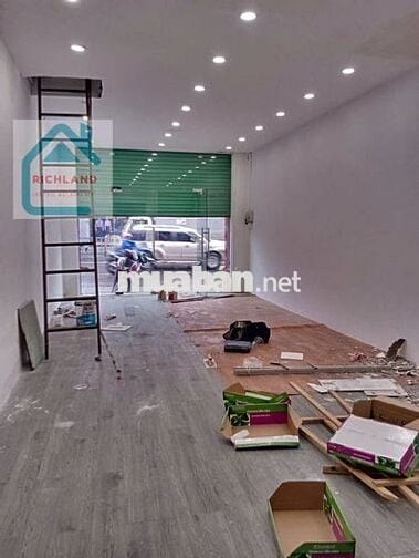 Mặt bằng quang trung p14 gò vấp 4x7 gần ngã 4 quang trung phan huy ích