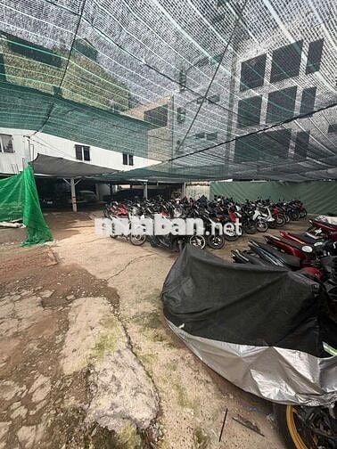 Hàng Hiếm xây tòa nhà Quận Bình Thạnh