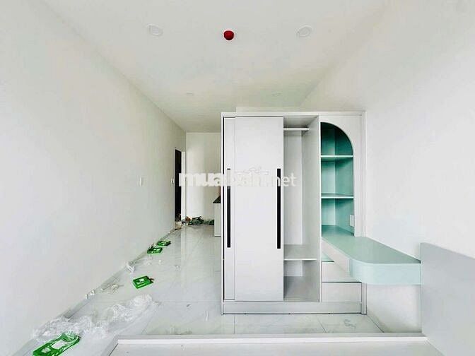 Chính Chủ Cho Thuê Căn Hộ  Mới Toanh 100% Không Gian Xanh Aeon Tân Phú