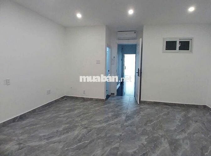 Chính chủ cho thuê nhà MT 7A Hoàng Hoa Thám P.6 Q.Bình Thạnh