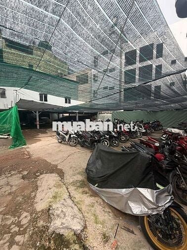 Hàng Hiếm xây tòa nhà Quận Bình Thạnh