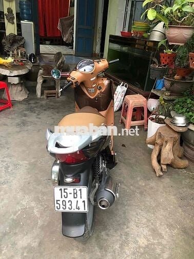 bán sh 150 cà phê 2008 chính chủ