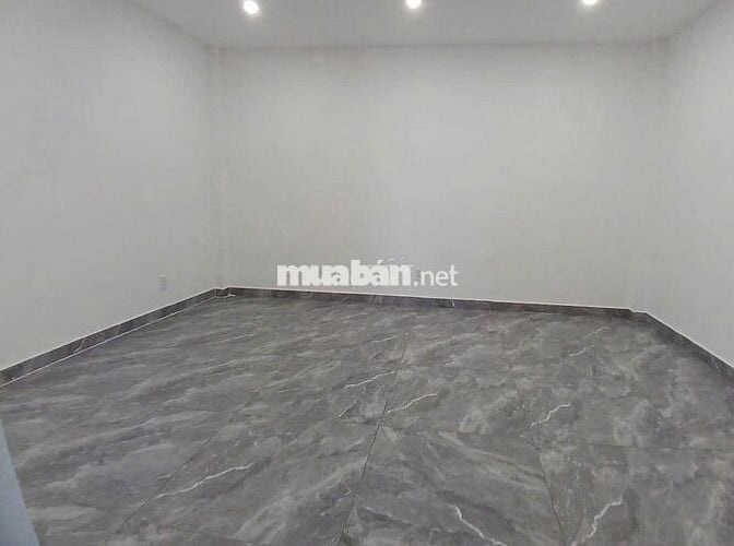 Chính chủ cho thuê nhà MT 7A Hoàng Hoa Thám P.6 Q.Bình Thạnh