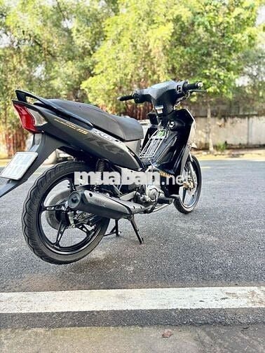 sirius fi 2024 bạn eco siêu tiết kiệm chính chủ