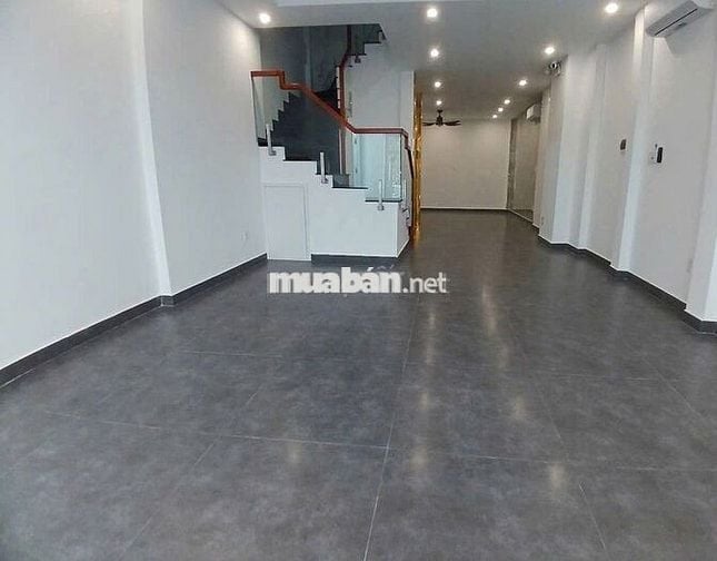 Chính chủ cho thuê nhà MT 7A Hoàng Hoa Thám P.6 Q.Bình Thạnh