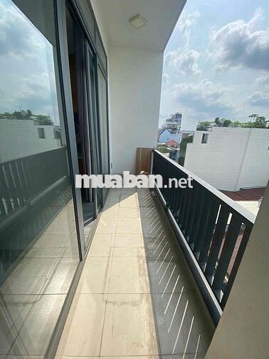 CĂN HỘ 2PN 1 PHÒNG BẾP 1 WC BANCOL FULL NỘI THẤT TRUNG TÂM GÒ VẤP