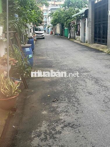 💥💥💥 NHÀ 3 TẦNG – 5PN – HẺM 2 Ô TÔ – MỚI THƠM MÙI SƠN – CHỈ 5.5 TỶ 💥💥💥