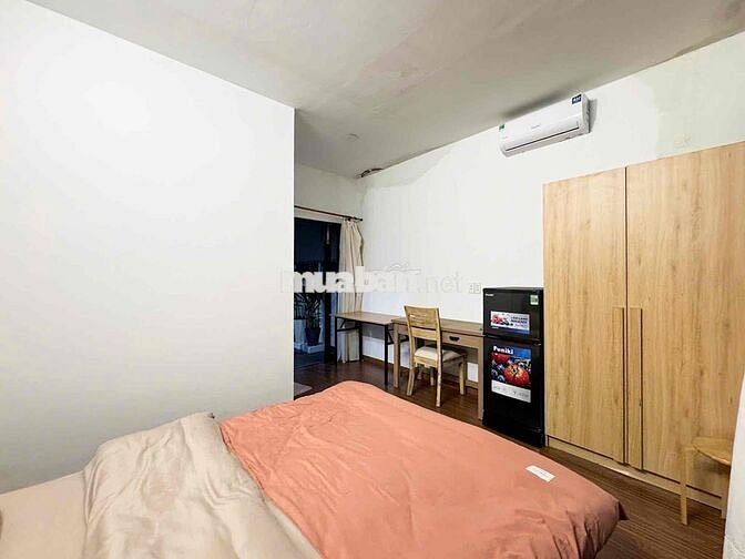 🌸🌸1PN BAN CÔNG✨35M2✨GẦN NGÃ TƯ AN NHƠN🌷GÒ VẤP💥💥