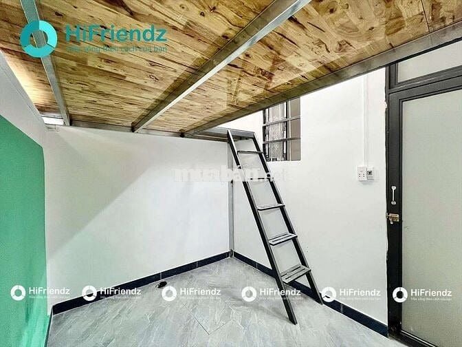 PHÒNG TRỌ MỚI XÂY TẠI QUANG TRUNG GẦN CHỢ SIÊU THỊ ĐA TIỆN ÍCH SỐNG