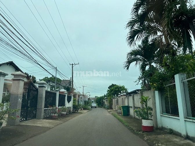 BÁN ĐẤT THỔ CƯ TRẢNG BOM - ĐỒNG NAI