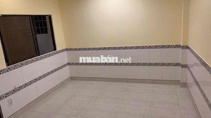 Nhà Chính Chủ HXH - 60m2 - 1 trệt 2 lầu ST - Lê Quang Định P1 GV