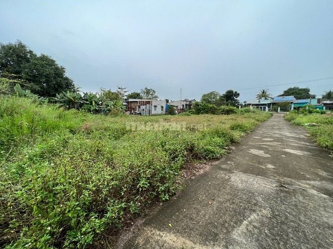 BÁN ĐẤT THỔ CƯ TRẢNG BOM - ĐỒNG NAI