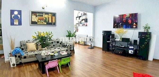 ❤️ BÁN CĂN HỘ THÁI AN 2, DT: 73m 2PN2WC – ĐÔNG HƯNG THUẬN, Q.12 ✨