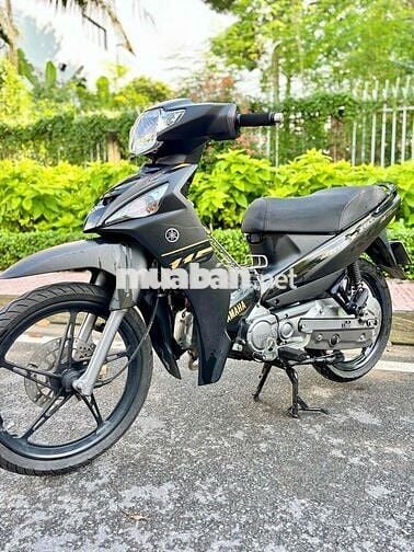 sirius fi 2024 bạn eco siêu tiết kiệm chính chủ