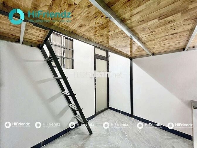 PHÒNG TRỌ MỚI XÂY TẠI QUANG TRUNG GẦN CHỢ SIÊU THỊ ĐA TIỆN ÍCH SỐNG