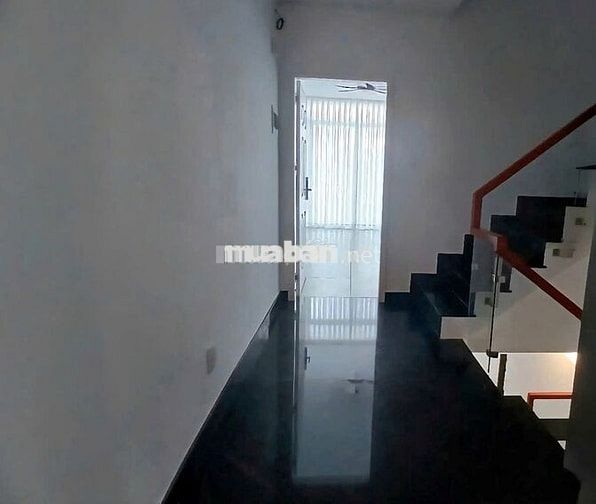 Chính chủ cho thuê nhà MT 7A Hoàng Hoa Thám P.6 Q.Bình Thạnh