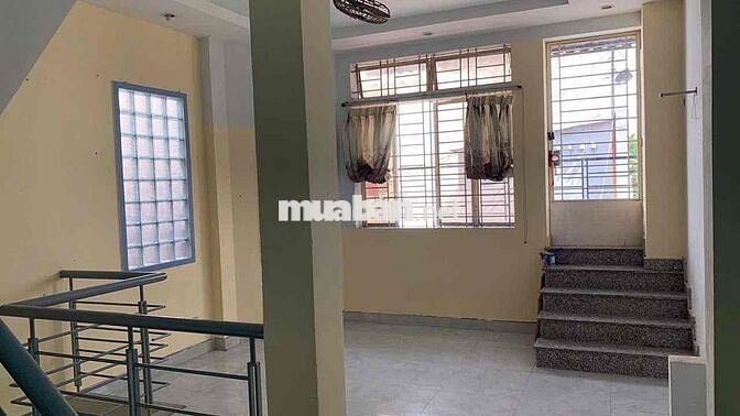 Nhà Chính Chủ HXH - 60m2 - 1 trệt 2 lầu ST - Lê Quang Định P1 GV