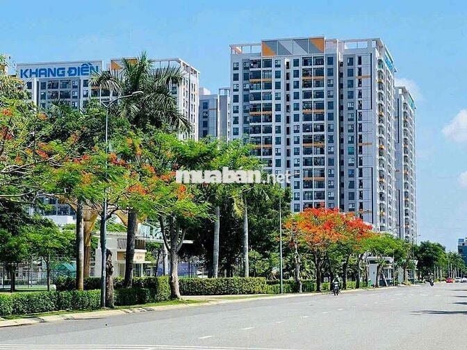 Bán căn hộ 2pn2wc 65m2 có nội thất view đẹp sổ hồng riêng giá tốt