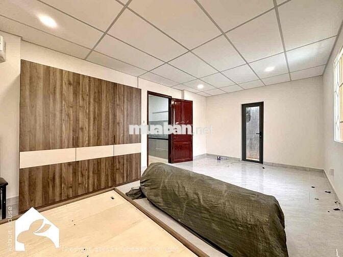 NEW 100% _ CĂN HỘ 1PN, TÁCH BẾP🔸 GIÁ TỐT NGAY TRUNG TÂM BÌNH THẠNH