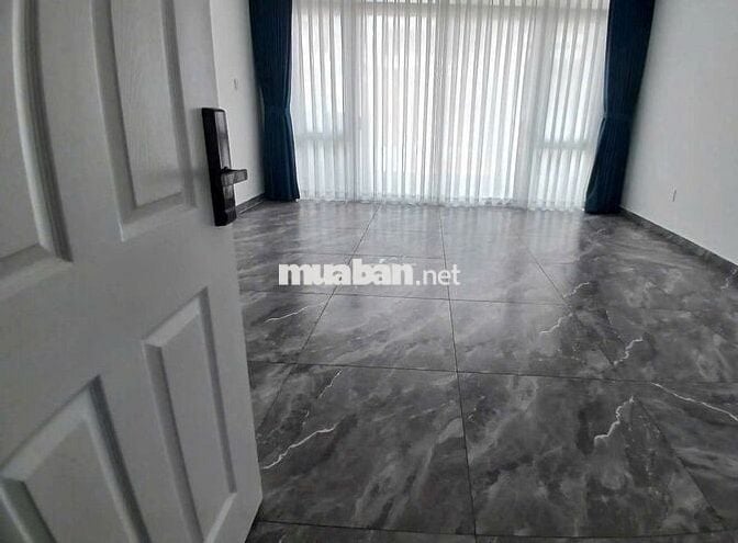 Chính chủ cho thuê nhà MT 7A Hoàng Hoa Thám P.6 Q.Bình Thạnh