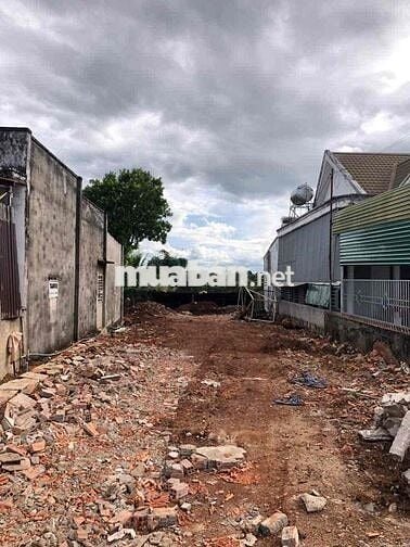 BÁN ĐẤT MẶT TIỀN KINH DOANH NGUYỄN THỊ ĐỊNH – FULL THỔ