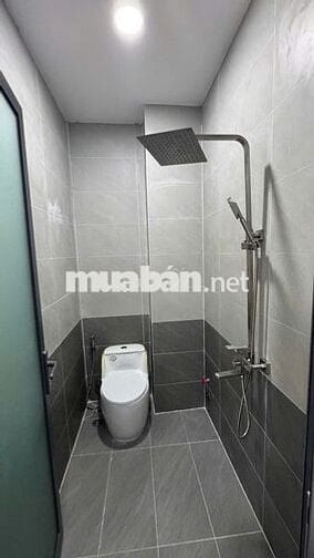 Cần cho thuê nhà 111/2A Phạm Văn Bạch P.15 Q.Tân Bình