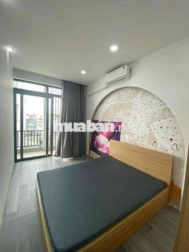 CĂN HỘ 2PN 1 PHÒNG BẾP 1 WC BANCOL FULL NỘI THẤT TRUNG TÂM GÒ VẤP