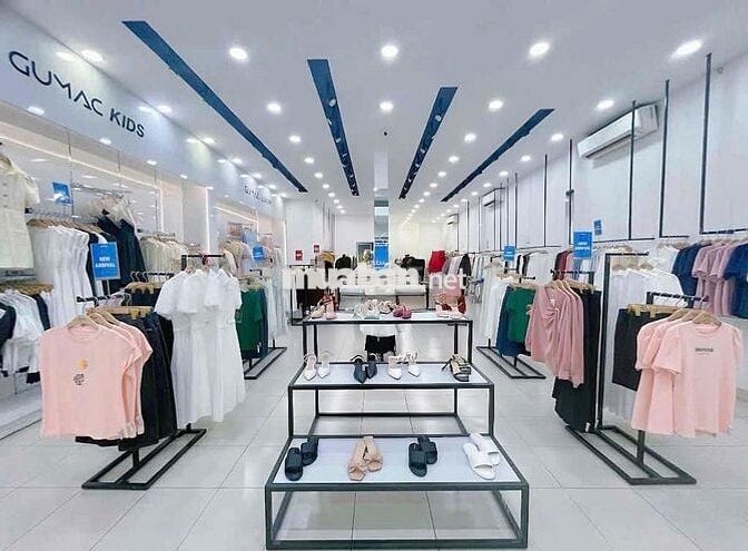 Cho Thuê Nhà Mặt Tiền: Quang Trung Phường 08, Quận Gò Vấp, TPHCM.