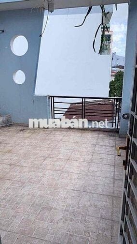 Nhà Chính Chủ HXH - 60m2 - 1 trệt 2 lầu ST - Lê Quang Định P1 GV