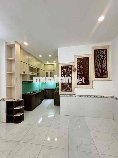 🏠HẺM XE TẢI - NỘI THẤT CAO CẤP - NHÀ CHO THUÊ GIÁ CAO