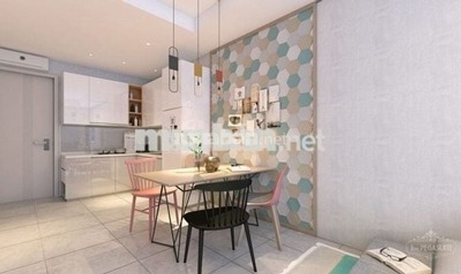 💎 CHO THUÊ  2PN – THE PEGASUITE 1 – FULL NT GIÁ 11.5 TRIỆU/THÁNG 💎