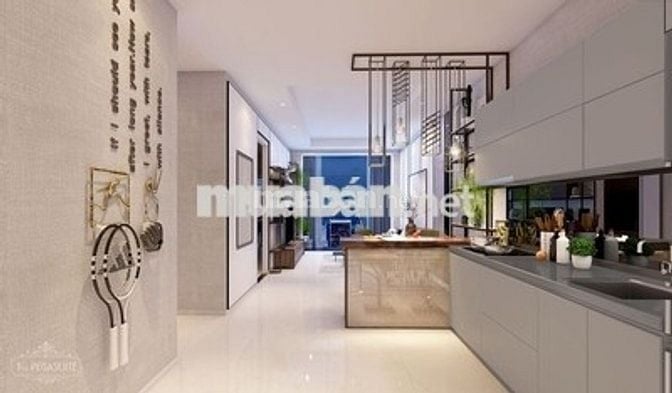 💎 CHO THUÊ  2PN – THE PEGASUITE 1 – FULL NT GIÁ 11.5 TRIỆU/THÁNG 💎