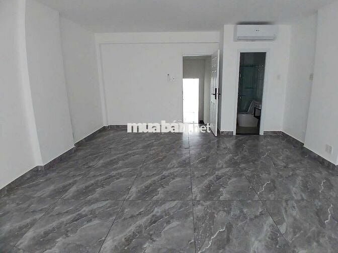 Chính chủ cho thuê nhà MT 7A Hoàng Hoa Thám P.6 Q.Bình Thạnh