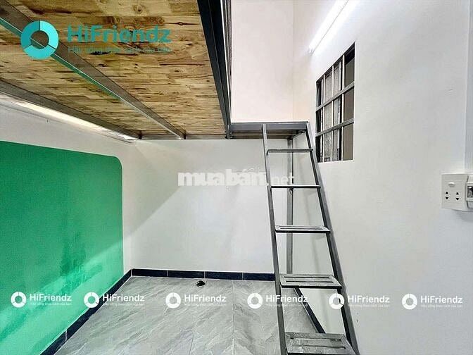 PHÒNG TRỌ MỚI XÂY TẠI QUANG TRUNG GẦN CHỢ SIÊU THỊ ĐA TIỆN ÍCH SỐNG