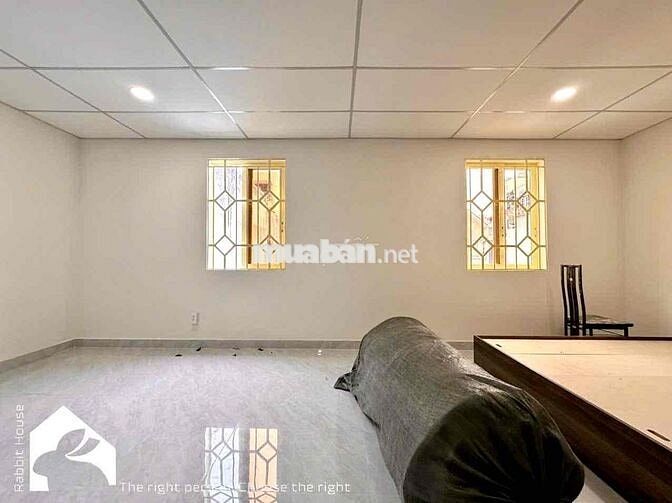 NEW 100% _ CĂN HỘ 1PN, TÁCH BẾP🔸 GIÁ TỐT NGAY TRUNG TÂM BÌNH THẠNH