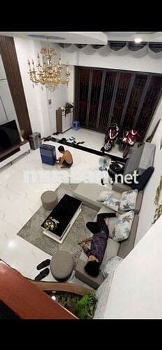 Nhà đẹp y như hình FULL NỘI THẤT