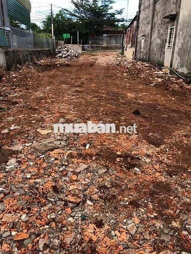 BÁN ĐẤT MẶT TIỀN KINH DOANH NGUYỄN THỊ ĐỊNH – FULL THỔ