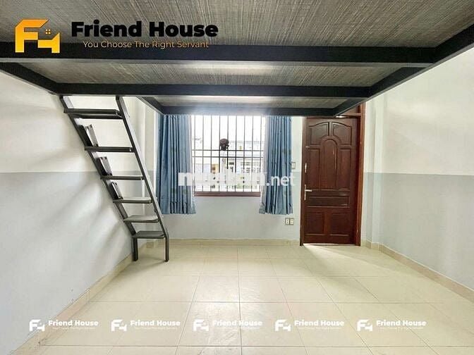 CĂN HỘ 1PN TÁCH BẾP BAN CÔNG Ở ĐƯỢC 4 NGƯỜI NGAY QUANG TRUNG SIÊU PHẨM