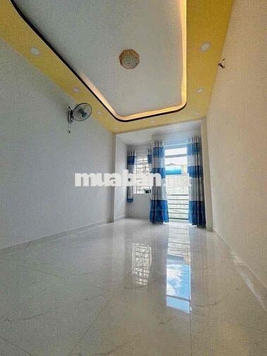 Bán Nhà riêng tại Văn Thân, 2,15 tỷ, 41,6m2, 2PN, 2WC, đẹp, nhiều tiện