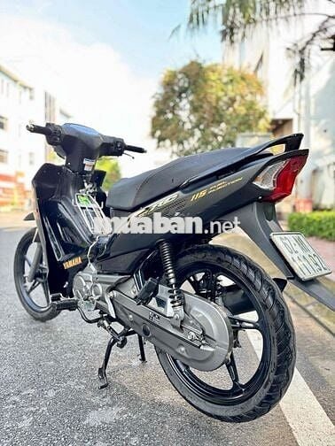 sirius fi 2024 bạn eco siêu tiết kiệm chính chủ