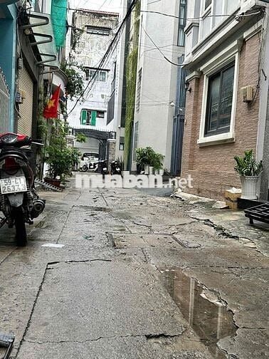 🏠HẺM XE TẢI - NỘI THẤT CAO CẤP - NHÀ CHO THUÊ GIÁ CAO