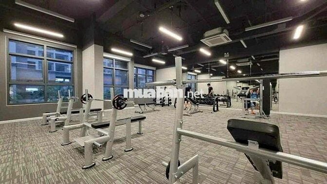 Bán căn hộ 2pn2wc 65m2 có nội thất view đẹp sổ hồng riêng giá tốt