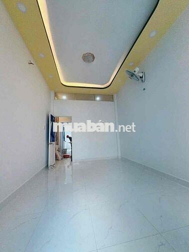 Bán Nhà riêng tại Văn Thân, 2,15 tỷ, 41,6m2, 2PN, 2WC, đẹp, nhiều tiện